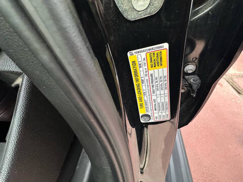 2017 Chevrolet Tahoe LS