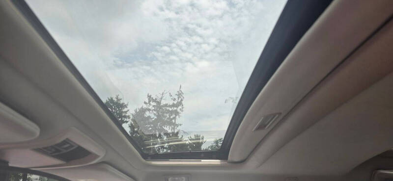 2006 Jeep Commander Limited