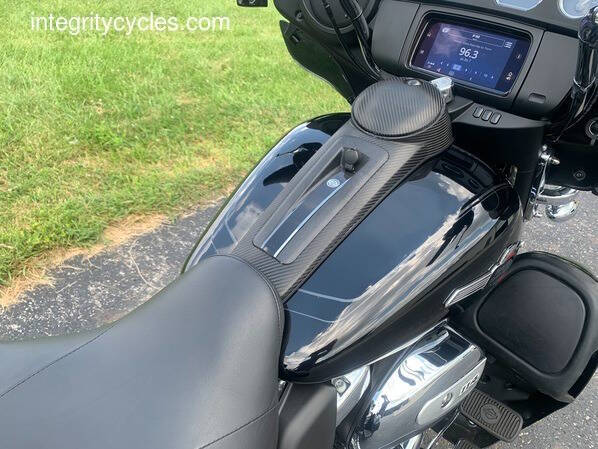 2022 Harley-Davidson Tri Glide Ultra