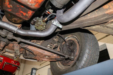 1957 Chevrolet Corvette