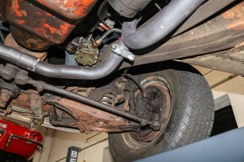 1957 Chevrolet Corvette