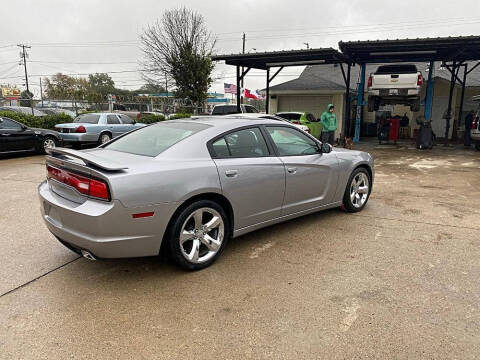 2014 Dodge Charger