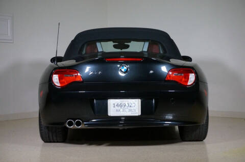 2006 BMW Z4 3.0si