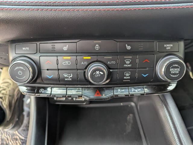 2023 Dodge Durango GT