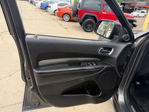 2014 Dodge Durango R/T