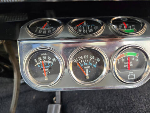 1956 Ford Customline