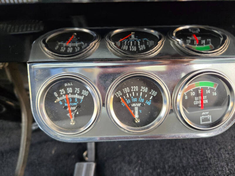 1956 Ford Customline