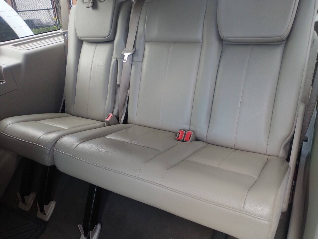 2007 FORD Expedition MAX SUV / Crossover - $4,950