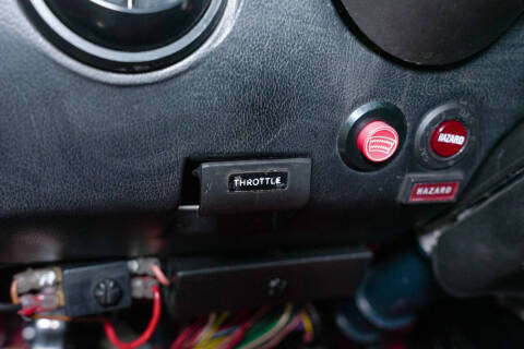 1973 Alfa Romeo GTV6