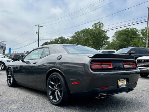 2023 Dodge Challenger GT