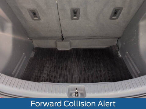 2020 Chevrolet Bolt EV LT