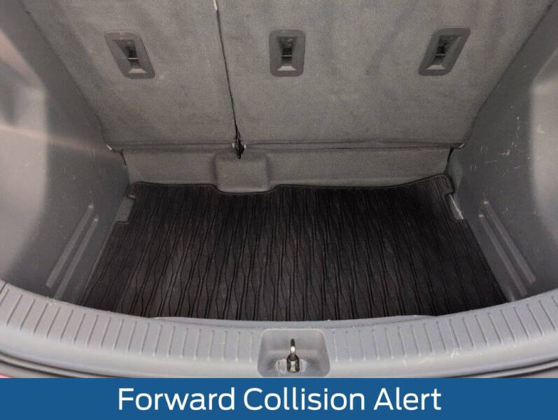 2020 Chevrolet Bolt EV LT