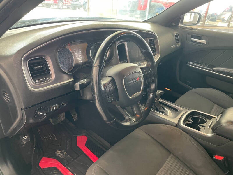 2019 Dodge Charger GT