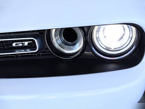 2019 Dodge Challenger GT