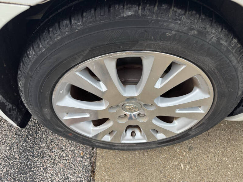 2008 Toyota Avalon XLS