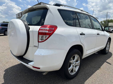 2009 Toyota RAV4
