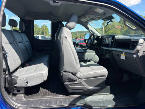 2026 Ford F-350 Super Duty