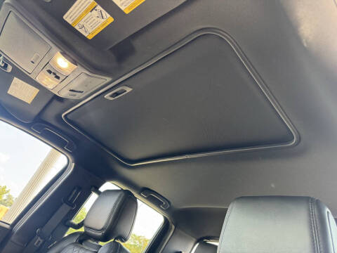 2022 Nissan Frontier PRO-X