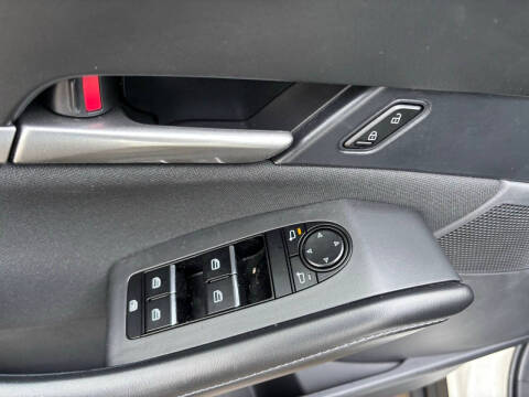 2024 Mazda CX-30 2.5 S