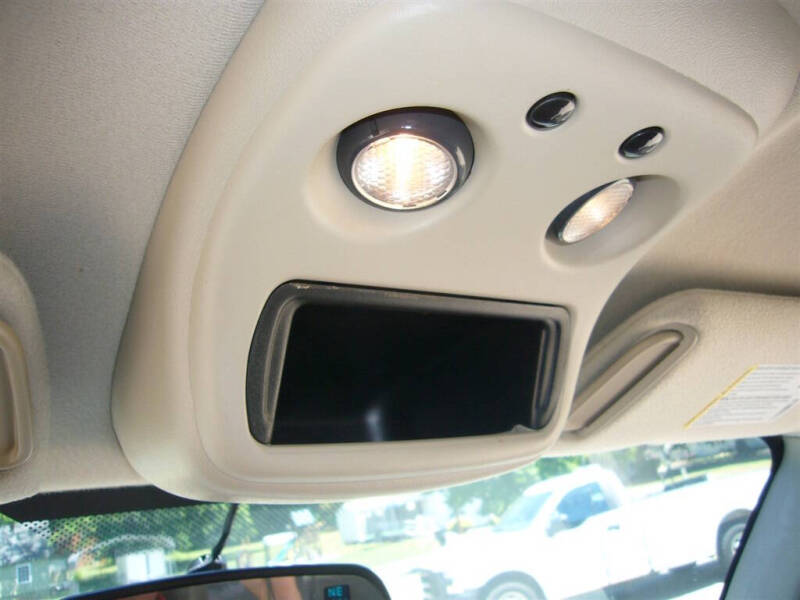 2007 Chevrolet Silverado 1500 Classic