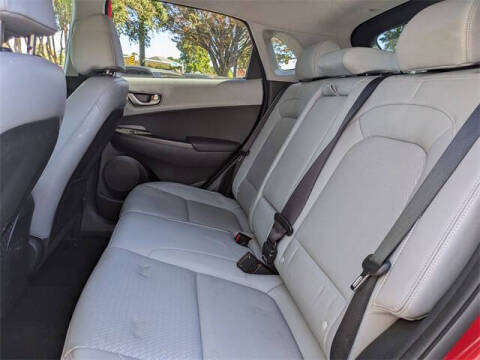 2020 Hyundai Kona Ultimate