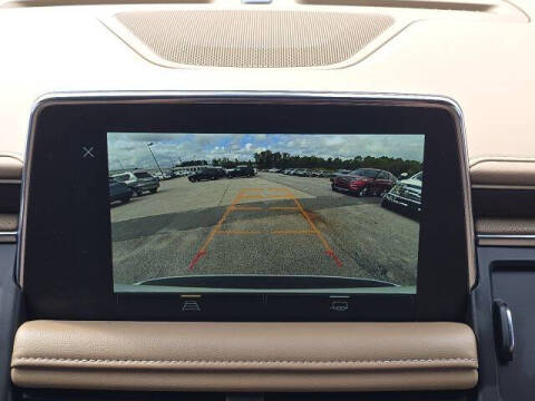 2022 Chevrolet Tahoe Premier