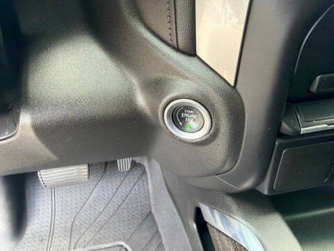2022 Chevrolet Silverado 1500 Limited