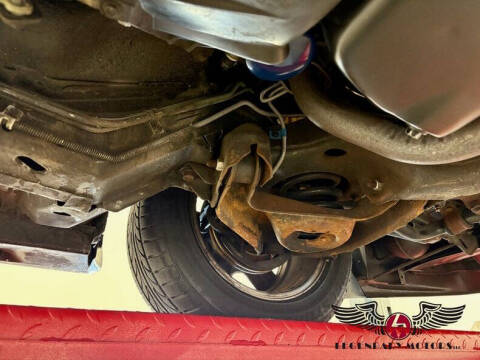 1991 Chevrolet Camaro