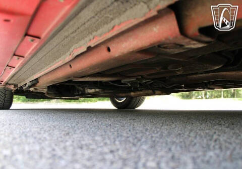 1995 Pontiac Firebird