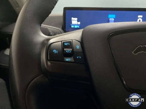 2023 Ford Mustang Mach-E Select