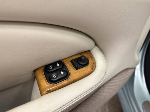 2006 Jaguar XK-Series XK8