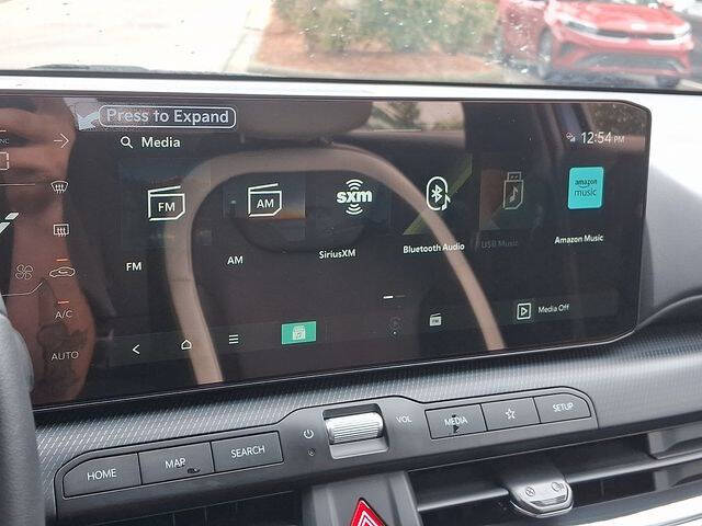 2026 Kia K4 Hatchback GT-Line Turbo