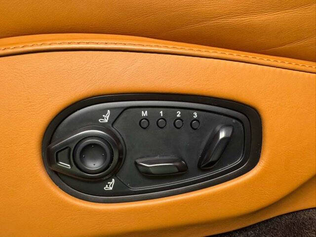 2023 Aston Martin DBX 707