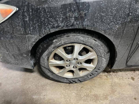 2006 Toyota Camry LE V6