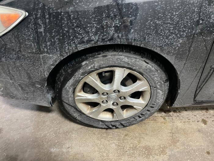 2006 Toyota Camry LE V6