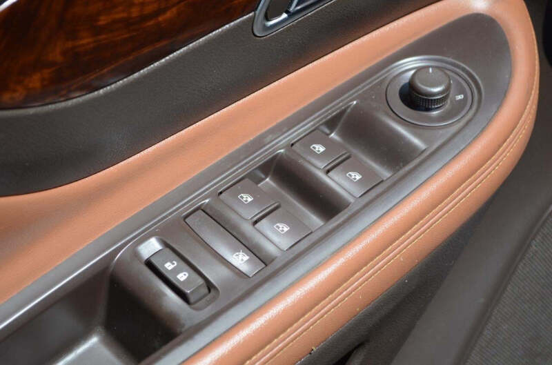 2015 Buick Encore Leather