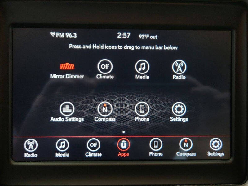 2020 Dodge Challenger R/T