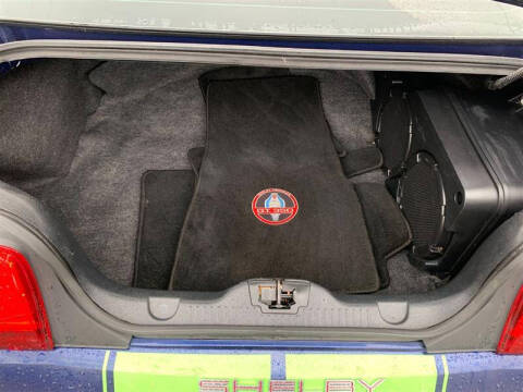 2011 Ford Mustang GT