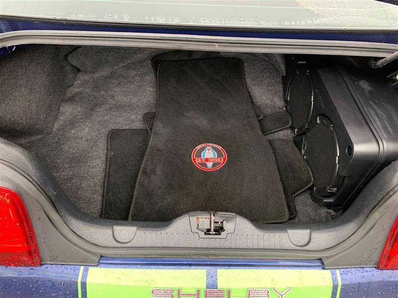 2011 Ford Mustang GT