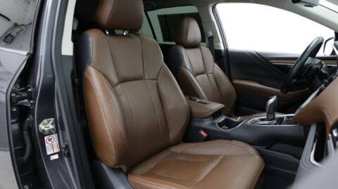 2020 Subaru Outback Touring XT