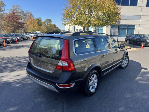 2010 Volvo XC70 3.2