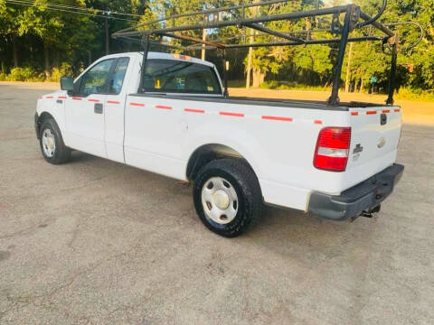 2006 Ford F-150