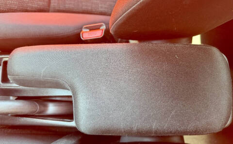 2017 Honda Fit LX