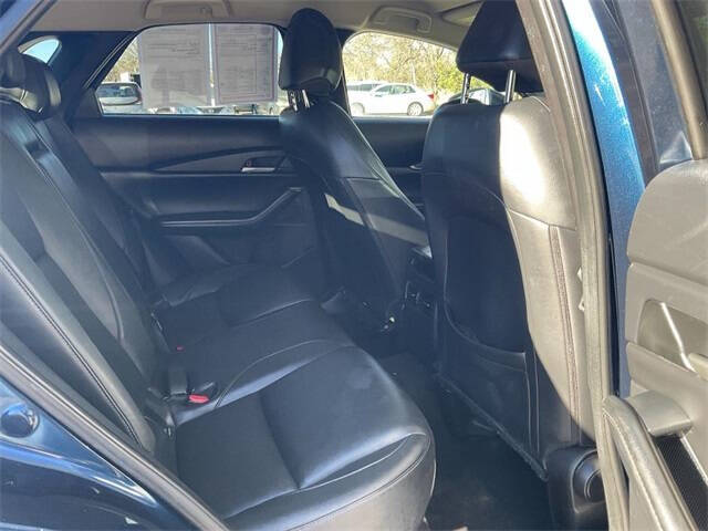 2021 Mazda CX-30 Select