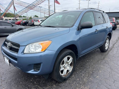2011 Toyota RAV4
