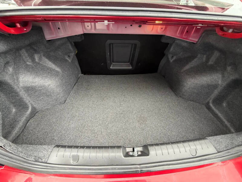 2020 Mitsubishi Mirage G4