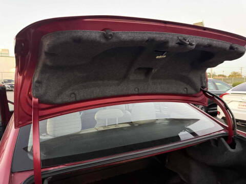 2019 Subaru Impreza 2.0i