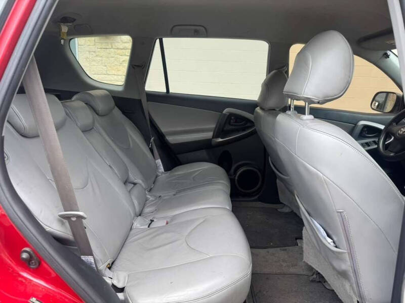 2008 Toyota RAV4