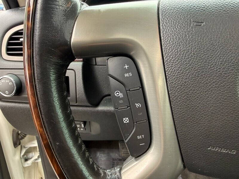 2011 GMC Yukon Denali