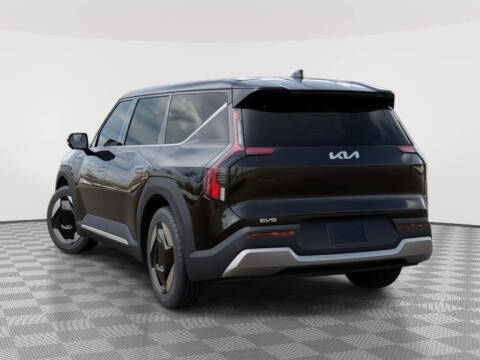2026 Kia EV9 Light